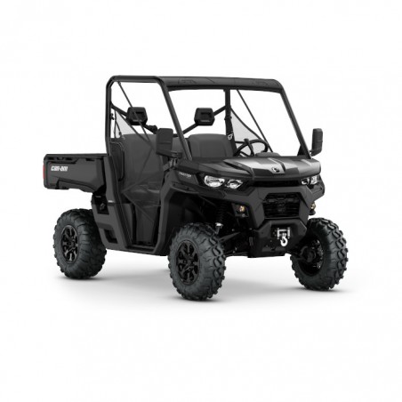 Traxter XU T HD10 | 2022 Traxter XU T HD10 | 2022