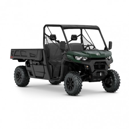 Traxter PRO DPS HD10 Traxter PRO DPS HD10