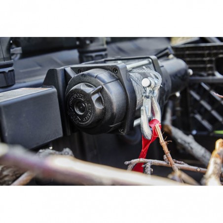Traxter PRO DPS HD10 Traxter PRO DPS HD10