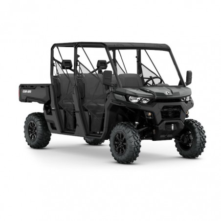 Traxter Max DPS HD10 | 2022 Traxter Max DPS HD10 | 2022