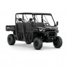 Traxter Max DPS HD10 | 2022 Traxter Max DPS HD10 | 2022