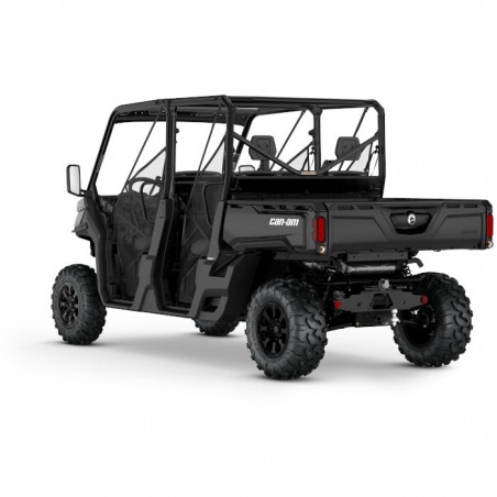 Traxter Max DPS HD10 | 2022 Traxter Max DPS HD10 | 2022