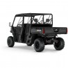 Traxter Max DPS HD10 | 2022 Traxter Max DPS HD10 | 2022