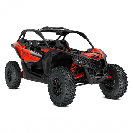 Maverick DS Turbo R | 2022 Maverick DS Turbo R | 2022