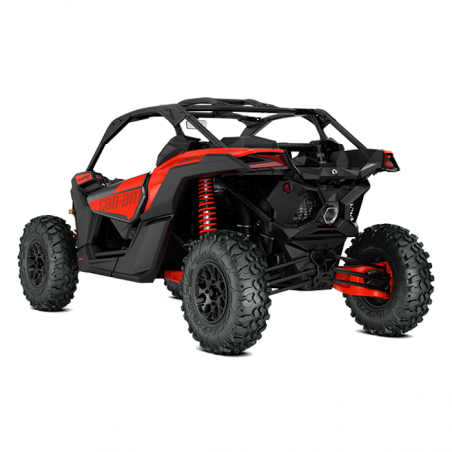 Maverick DS Turbo R | 2022 Maverick DS Turbo R | 2022