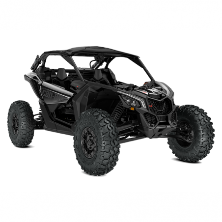 Maverick X RS Turbo RR | 2022 Maverick X RS Turbo RR | 2022