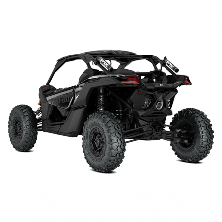 Maverick X RS Turbo RR | 2022 Maverick X RS Turbo RR | 2022