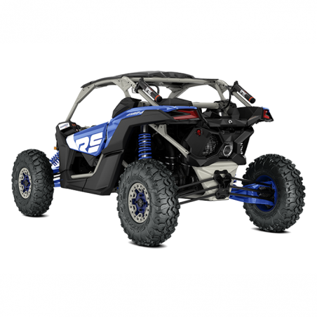 Maverick X RS SA Turbo RR | 2022 Maverick X RS SA Turbo RR | 2022