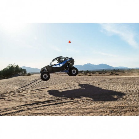 Maverick X RS SA Turbo RR | 2022 Maverick X RS SA Turbo RR | 2022
