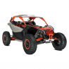 Maverick X RC Turbo RR | 2022 Maverick X RC Turbo RR | 2022