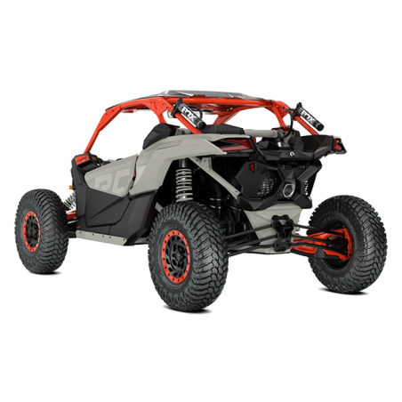 Maverick X RC Turbo RR | 2022 Maverick X RC Turbo RR | 2022