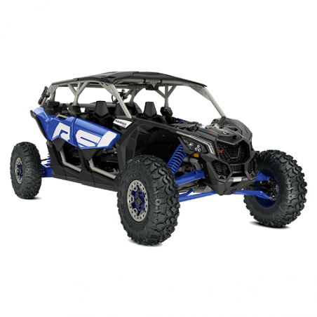 Maverick MAX X RS Turbo RR | 2022 Maverick MAX X RS Turbo RR | 2022