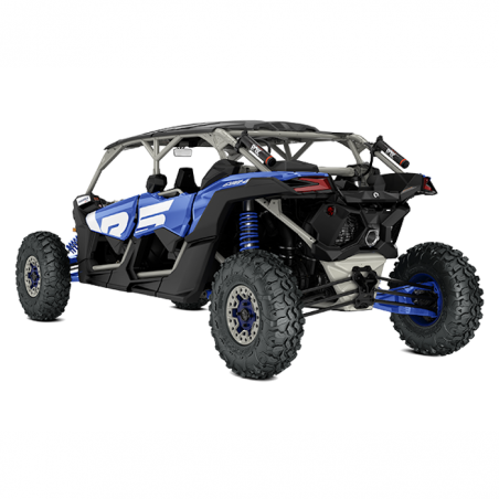 Maverick MAX X RS Turbo RR | 2022 Maverick MAX X RS Turbo RR | 2022