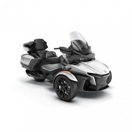 RT Limited - Hyper Silver RT Limited - Hyper Silver