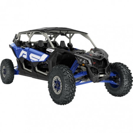 Maverick MAX X RS Turbo RR | 2022 Maverick MAX X RS Turbo RR | 2022