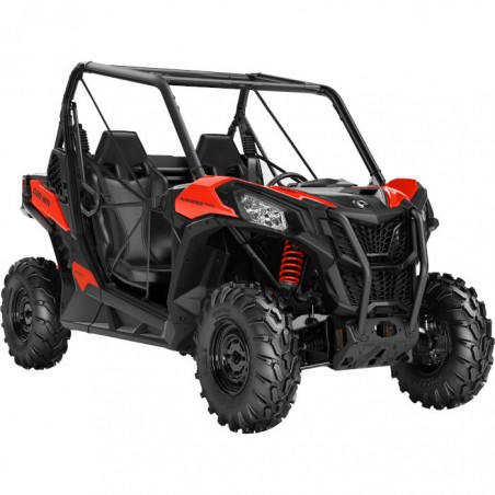 Maverick Trail 700 T | 2022 Maverick Trail 700 T | 2022