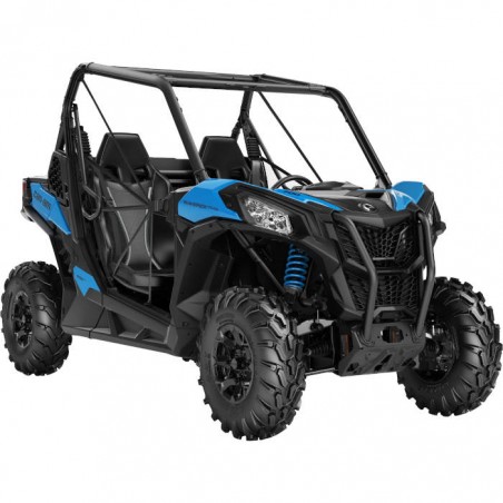 Maverick Trail DPS 700 | 2022 Maverick Trail DPS 700 | 2022