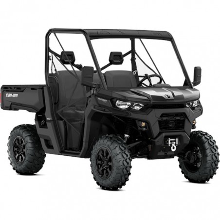 Traxter XU T HD10 | 2022 Traxter XU T HD10 | 2022