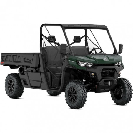 Traxter PRO DPS HD10 Traxter PRO DPS HD10
