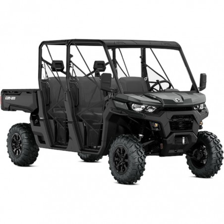 Traxter Max DPS HD10 | 2022 Traxter Max DPS HD10 | 2022