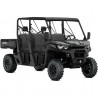 Traxter Max DPS HD10 | 2022 Traxter Max DPS HD10 | 2022