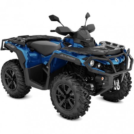 Outlander XT T 650 | 2022 Outlander XT T 650 | 2022