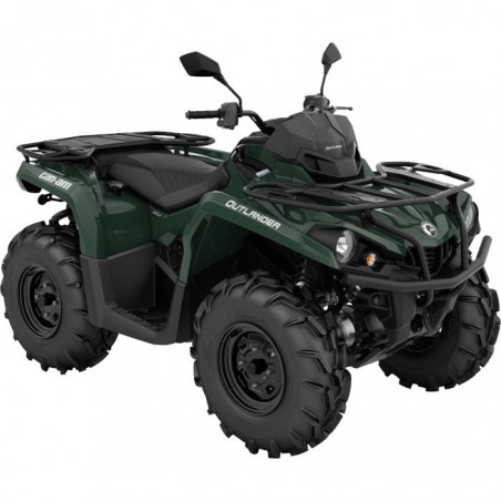 Outlander XU T 450 / 570 | 2022 Outlander XU T 450 / 570 | 2022