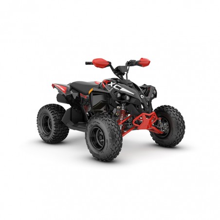 Renegade X XC 110 EFI | 2023