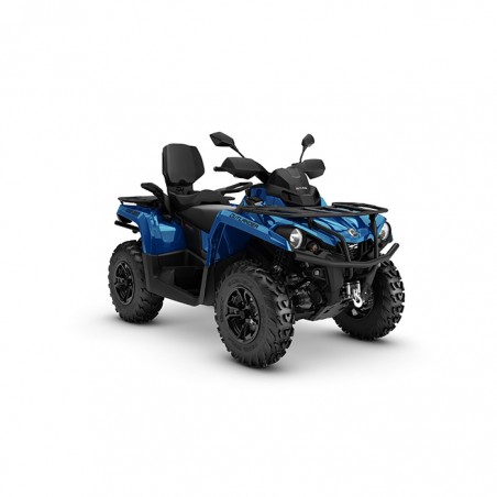 2023 Outlander MAX XT T 570 / 650