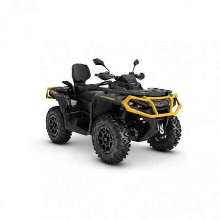 2023 Outlander MAX XT-P 650 /1000