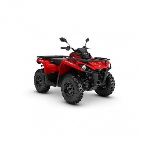 2023 Outlander Standard 450 / 570