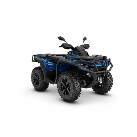 2023 Outlander XT T 650