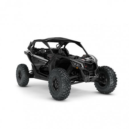 2023 Maverick X RS Turbo RR