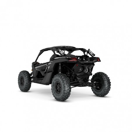 2023 Maverick X RS Turbo RR