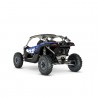 2023 Maverick X RS SAS Turbo RR