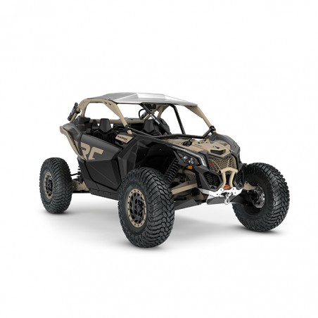 2023 Maverick X RC Turbo RR