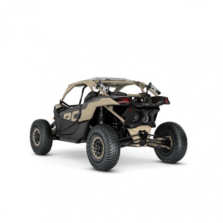 2023 Maverick X RC Turbo RR