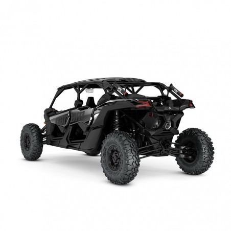 2023 Maverick MAX X RS SAS Turbo RR