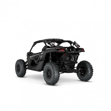 2023 Maverick X RS SAS Turbo RR