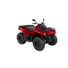 Outlander Standard 450 / 570 Outlander Standard 450 / 570