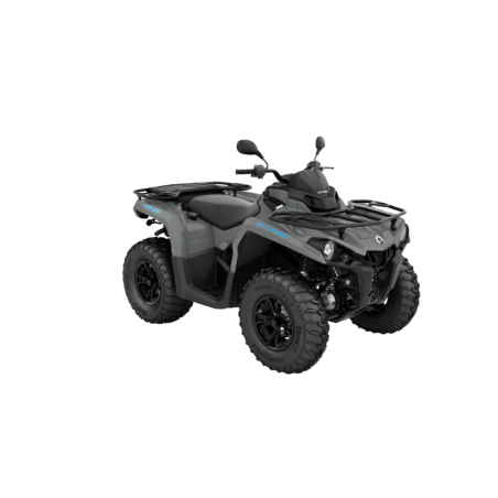 Outlander DPS T 450 / 570 Outlander DPS T 450 / 570