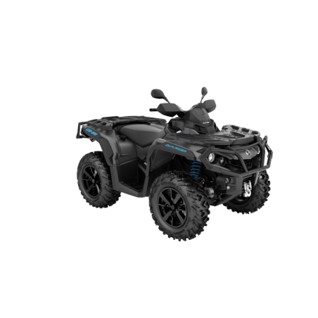 Outlander XT T 650 Outlander XT T 650