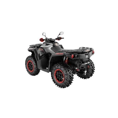 Outlander X XC T 1000 Outlander X XC T 1000