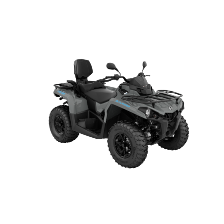 Outlander MAX DPS T 450 / 570 Outlander MAX DPS T 450 / 570