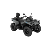 Outlander MAX DPS T 450 / 570 Outlander MAX DPS T 450 / 570