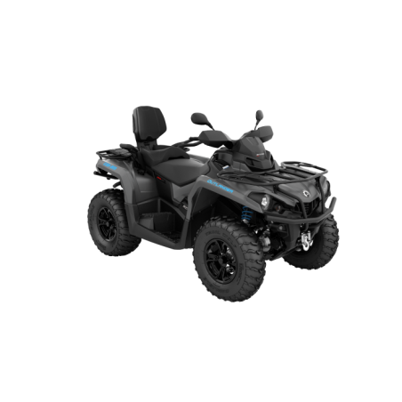 Outlander MAX XT T 570 / 650 Outlander MAX XT T 570 / 650