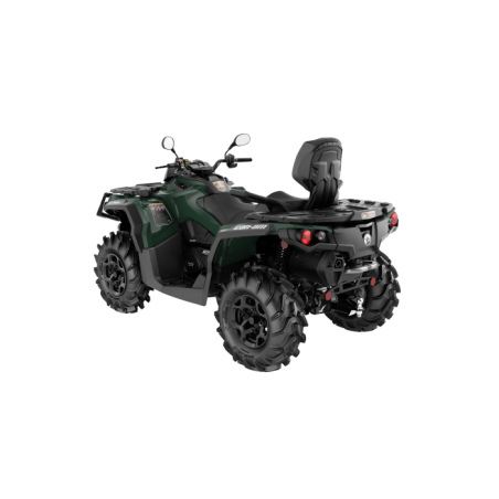 Outlander MAX XU+T 570 / 650 Outlander MAX XU+T 570 / 650