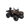 Outlander MAX XT-P 650T/1000T Outlander MAX XT-P 650T/1000T