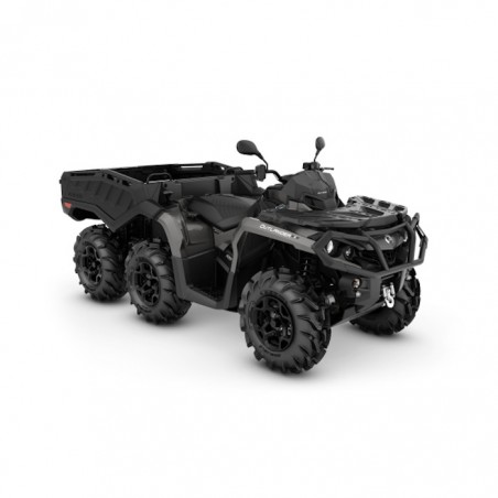 Outlander 6X6 XU+T 1000 Outlander 6X6 XU+T 1000