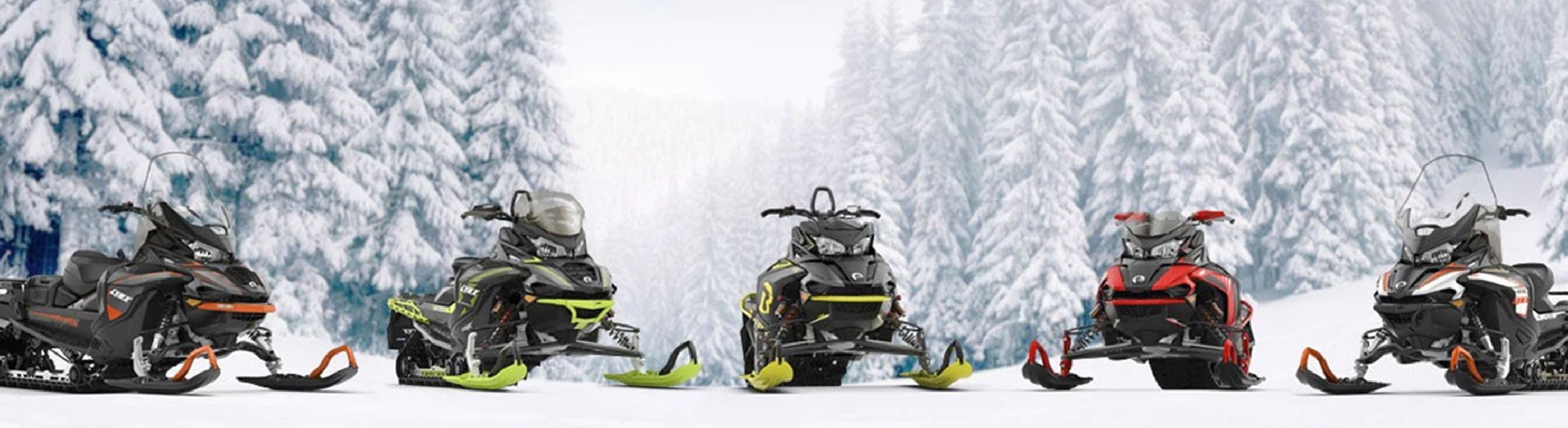 Motoneiges BRP Lynx et Ski-Doo 2023 | Busato by Chossade Motoneiges et Quads - L'unique distributeur en France de BRP pour les marques Lynx et Ski-Doo